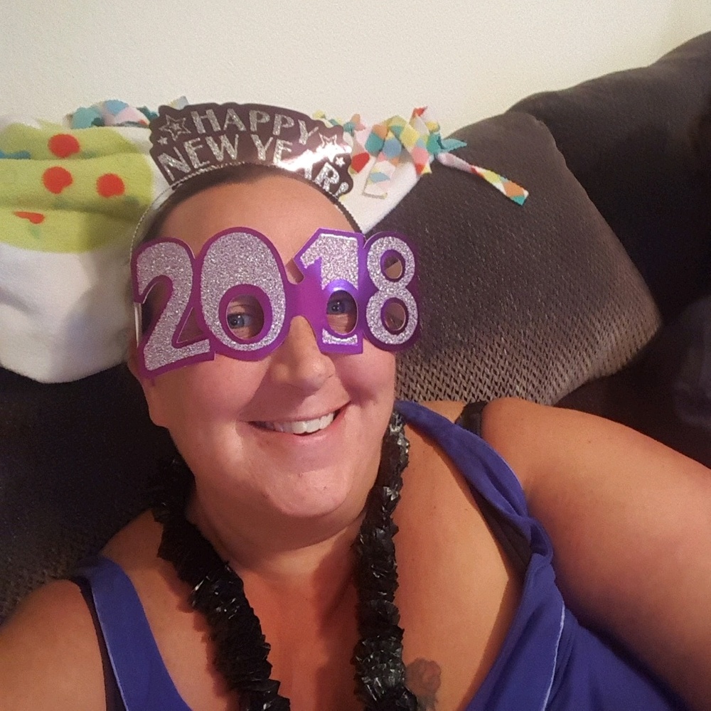 Meet your Posher, Kristin